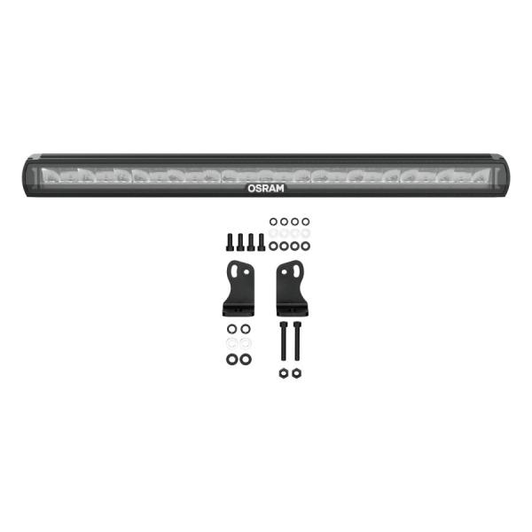 Preview: OSRAM LightBar FX750 COMBO GEN 2